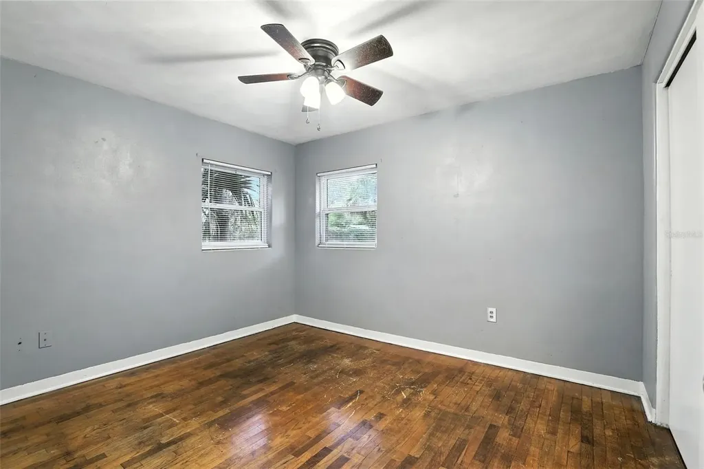 1412 E Voorhis Avenue Deland FL 32724