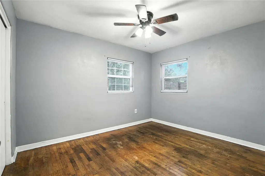 1412 E Voorhis Avenue Deland FL 32724