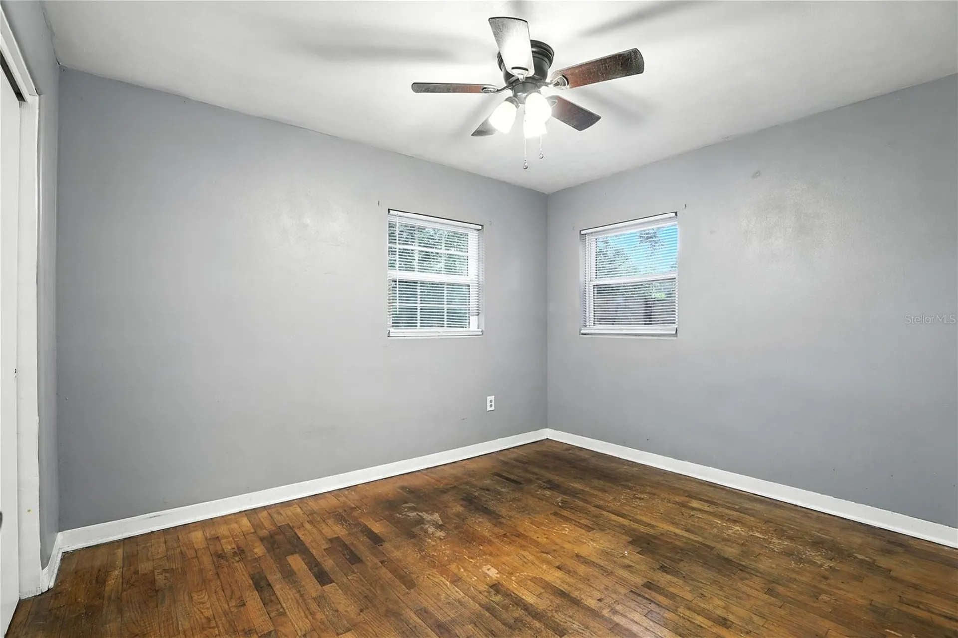 1412 E Voorhis Avenue Deland FL 32724