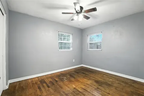 1412 E Voorhis Avenue Deland FL 32724