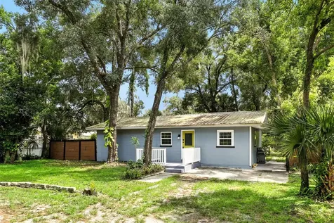 1412 E Voorhis Avenue Deland FL 32724