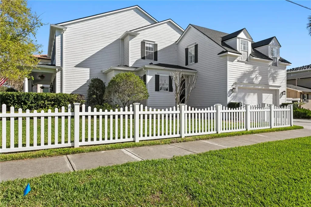 12 S Treasure Drive Tampa FL 33609