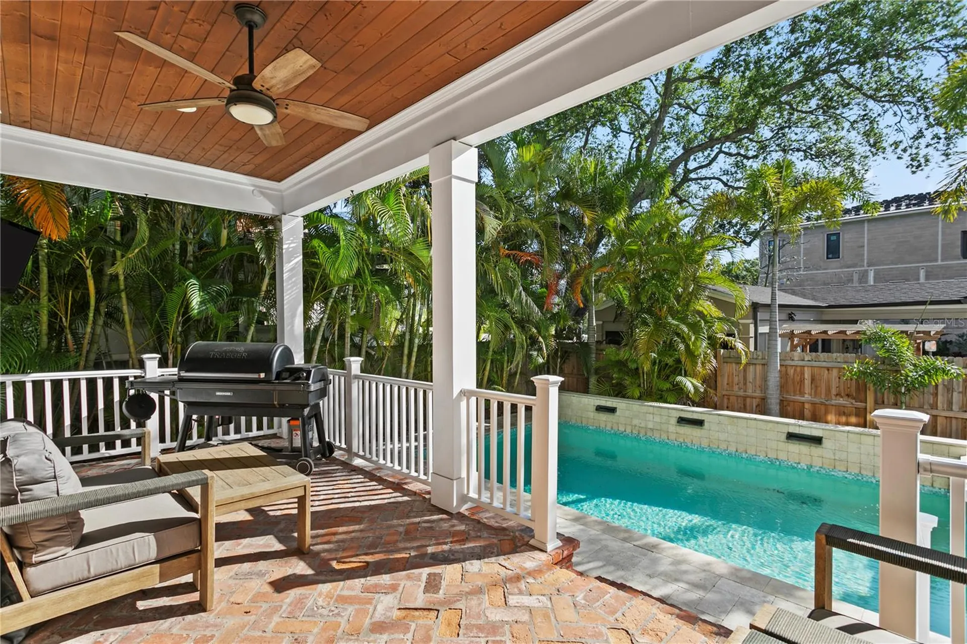 12 S Treasure Drive Tampa FL 33609