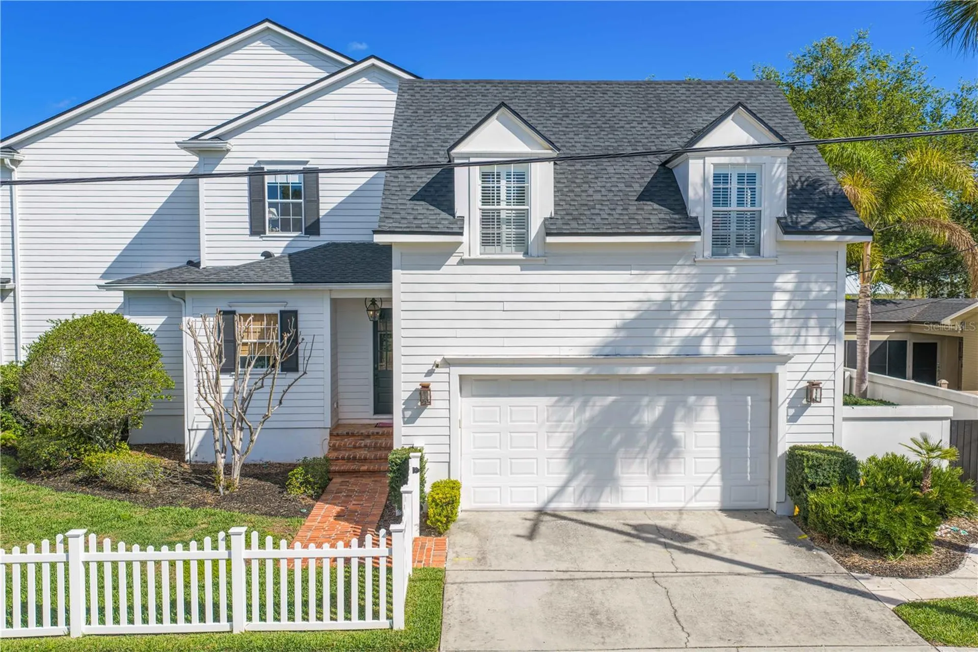 12 S Treasure Drive Tampa FL 33609