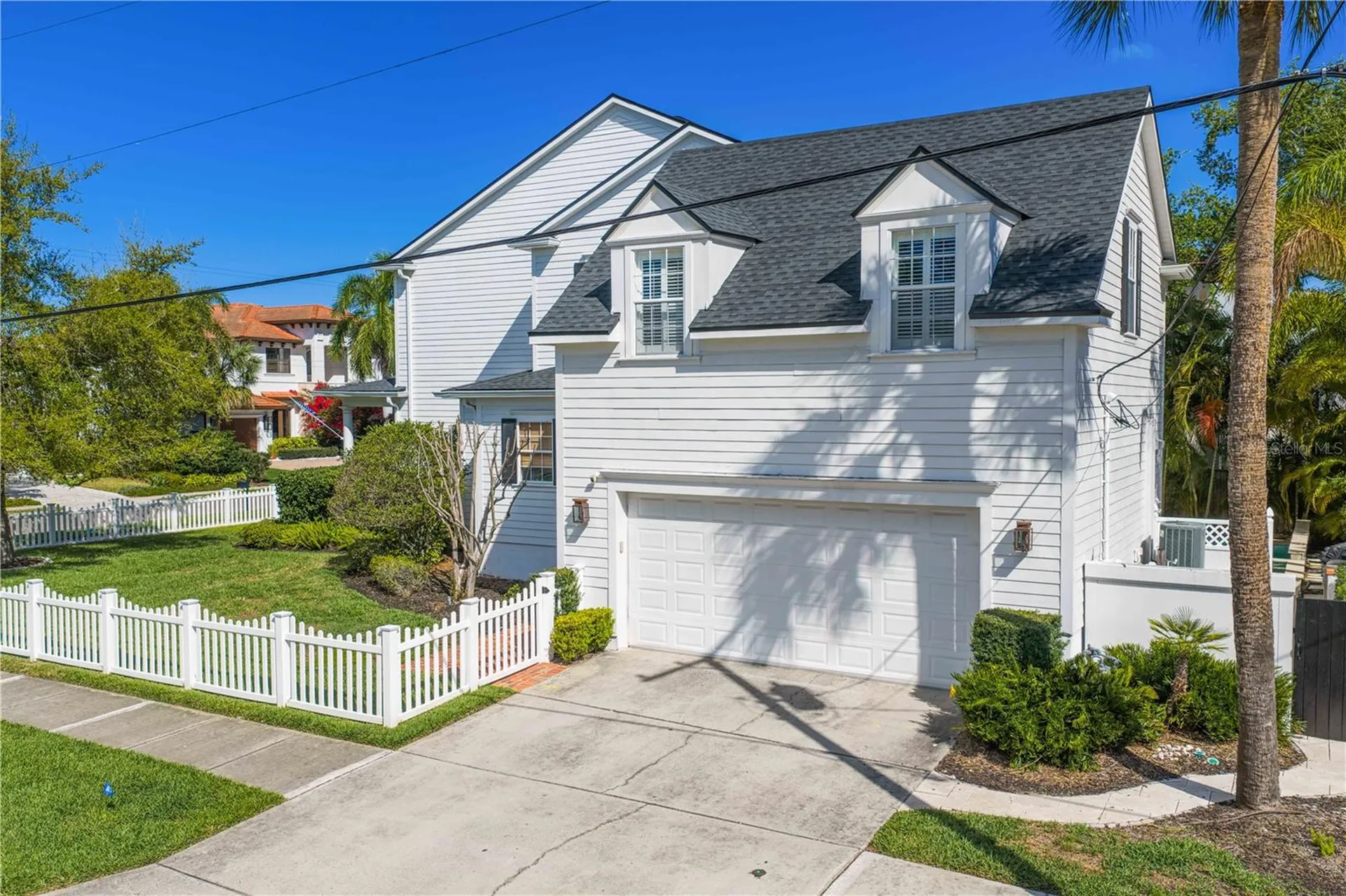 12 S Treasure Drive Tampa FL 33609