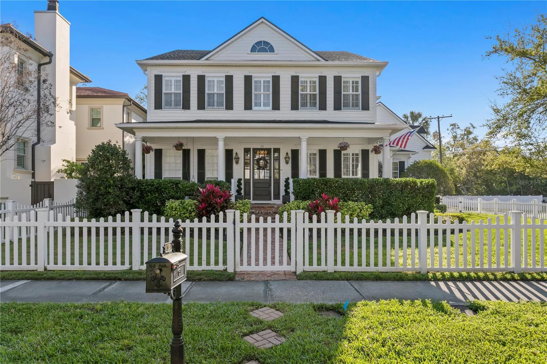 12 S Treasure Drive Tampa FL 33609