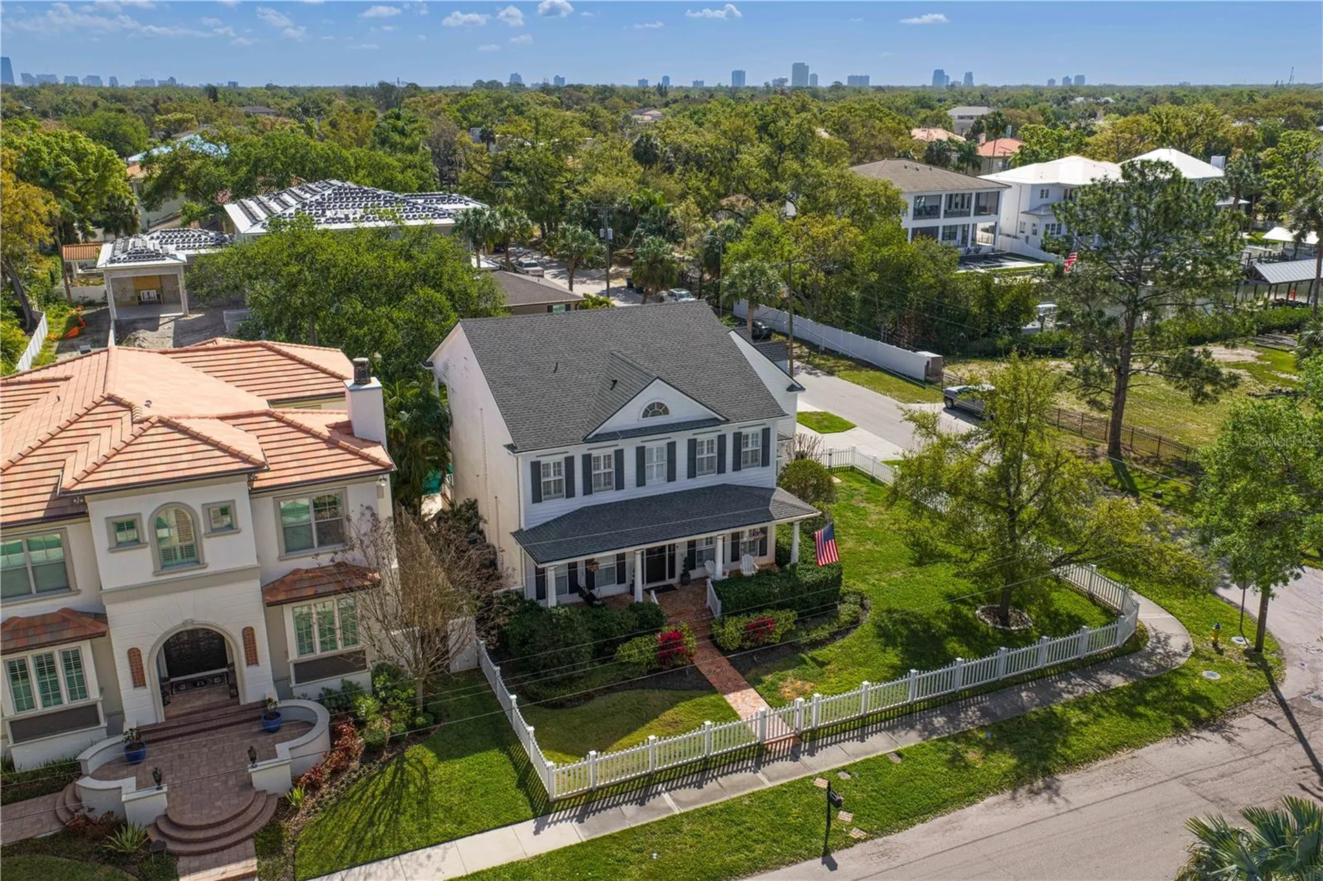 12 S Treasure Drive Tampa FL 33609