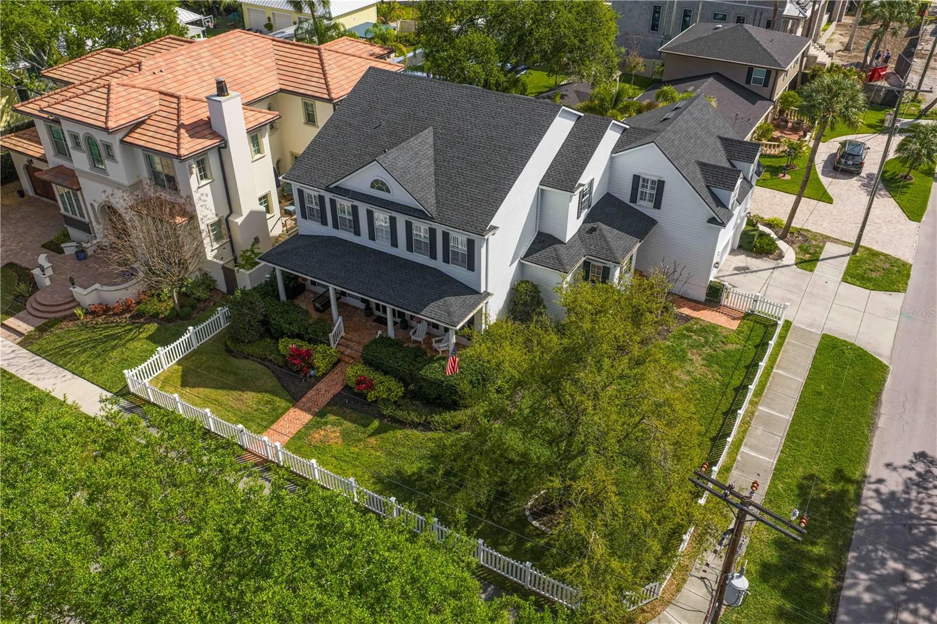 12 S Treasure Drive Tampa FL 33609