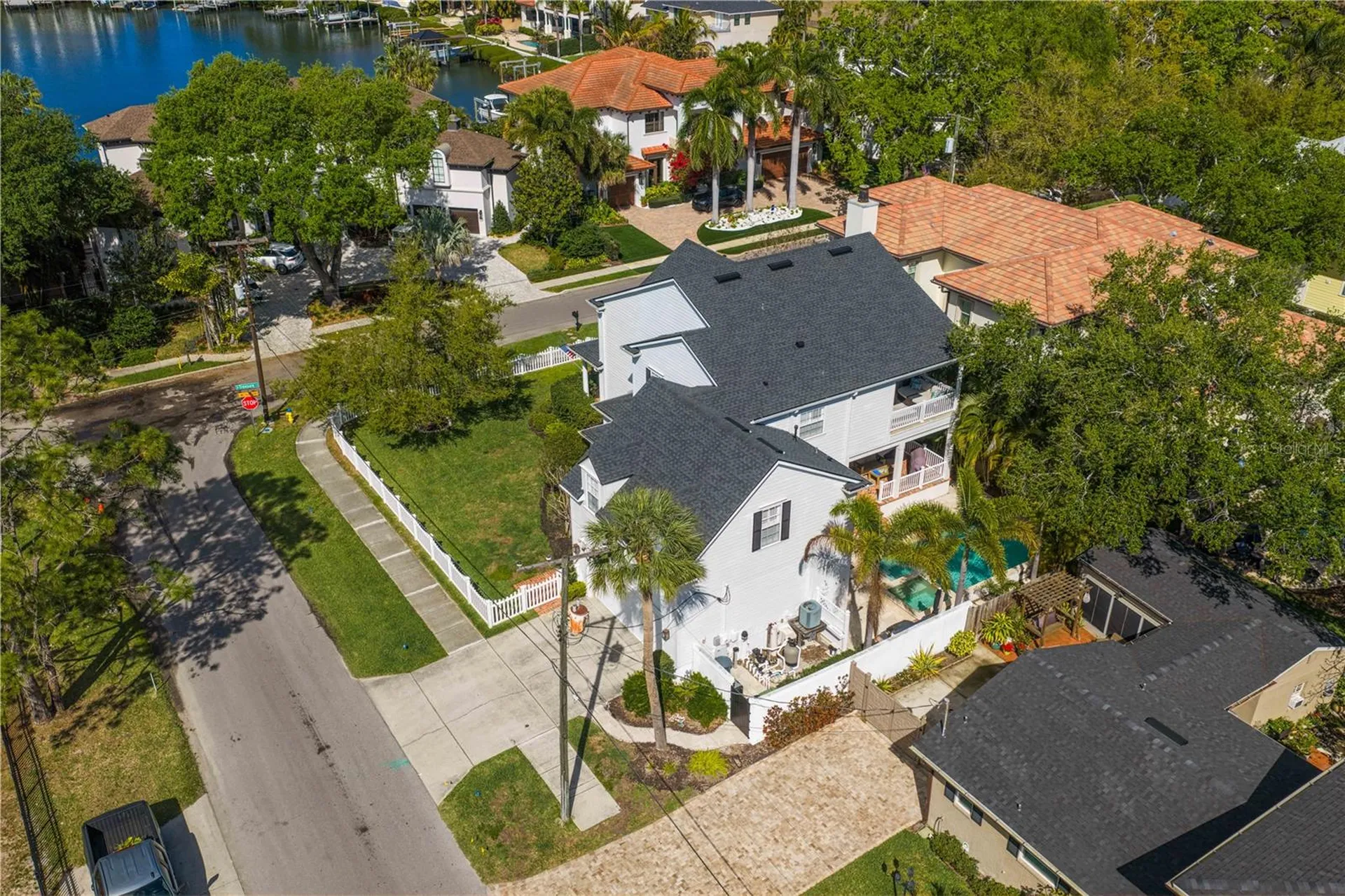 12 S Treasure Drive Tampa FL 33609