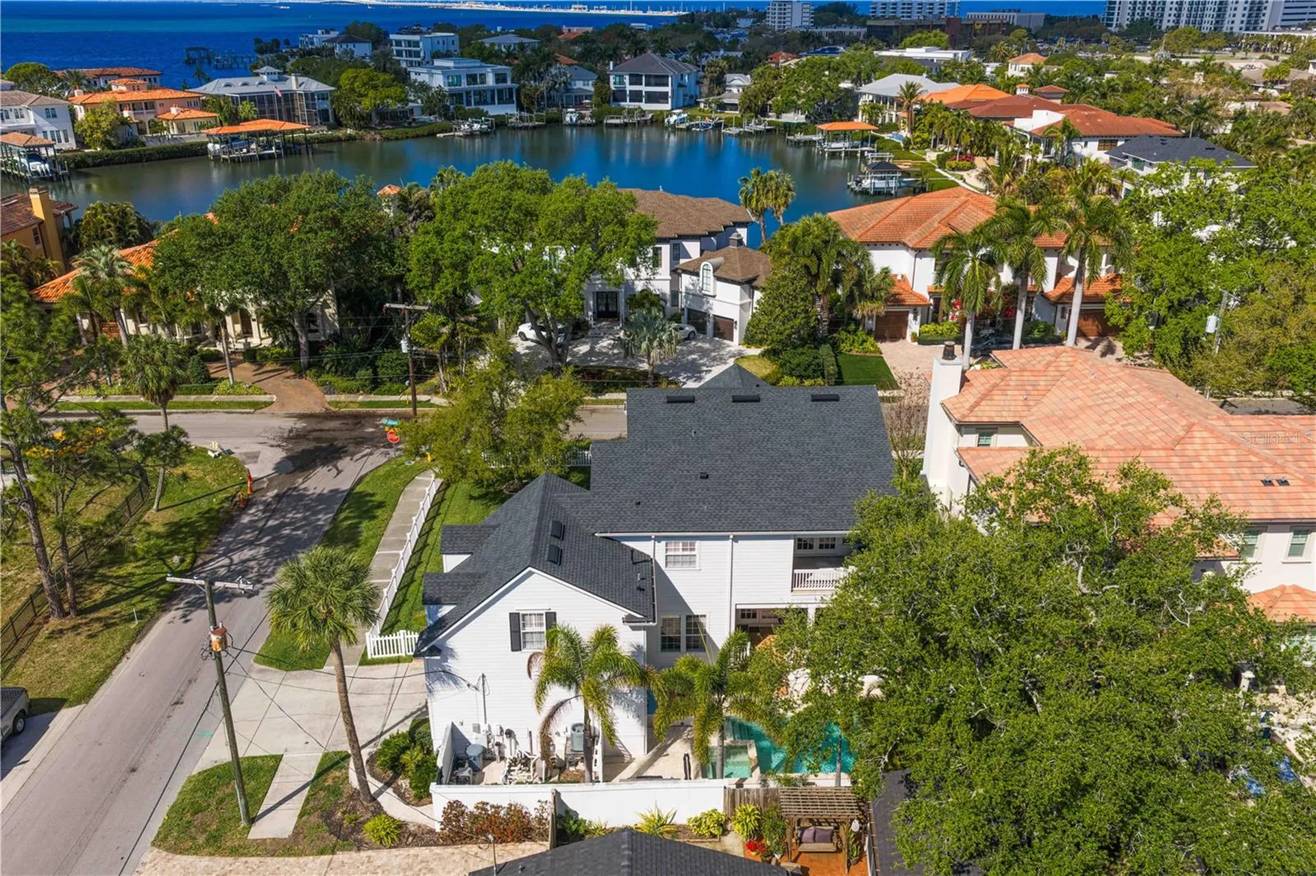12 S Treasure Drive Tampa FL 33609