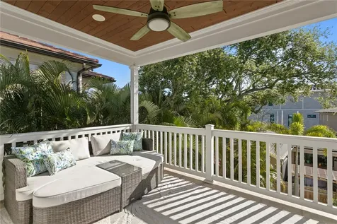 12 S Treasure Drive Tampa FL 33609