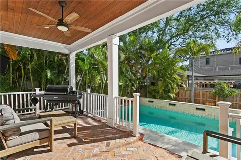 12 S Treasure Drive Tampa FL 33609