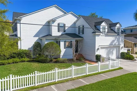 12 S Treasure Drive Tampa FL 33609