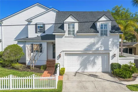 12 S Treasure Drive Tampa FL 33609