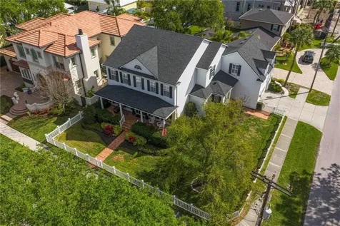 12 S Treasure Drive Tampa FL 33609