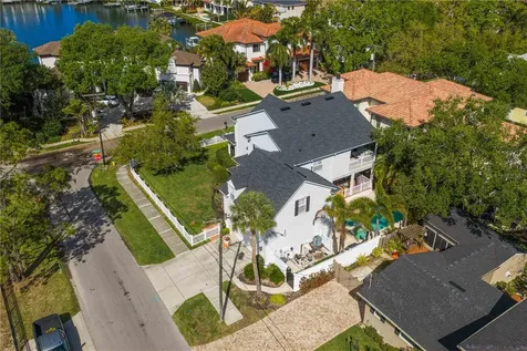 12 S Treasure Drive Tampa FL 33609