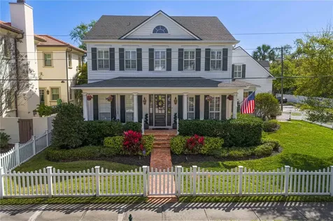 12 S Treasure Drive Tampa FL 33609