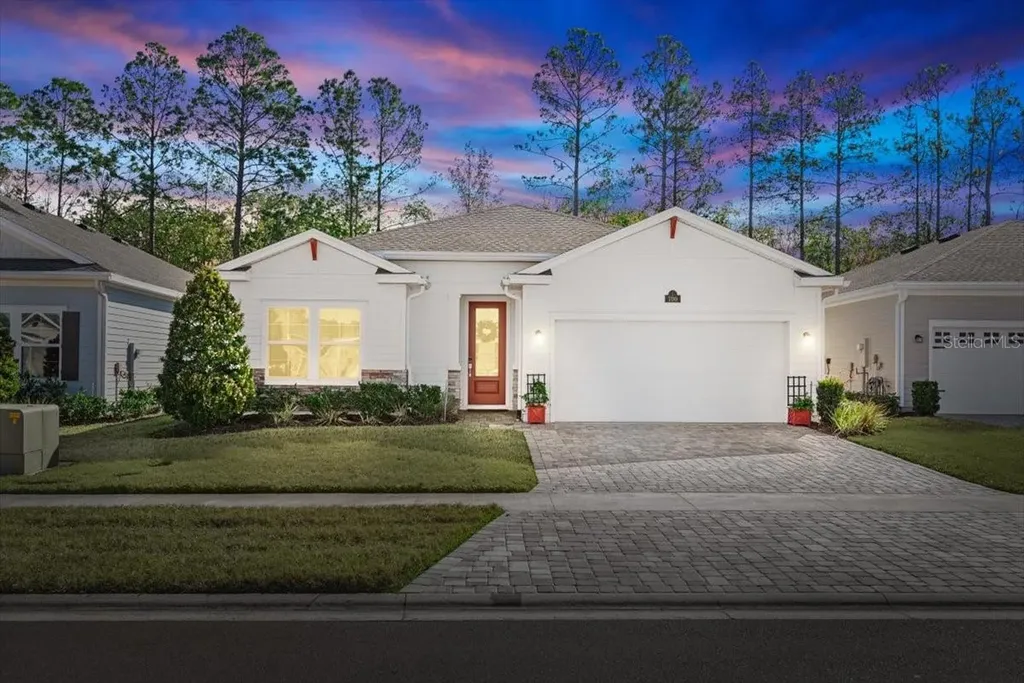 700 Stillwater Boulevard St Johns FL 32259