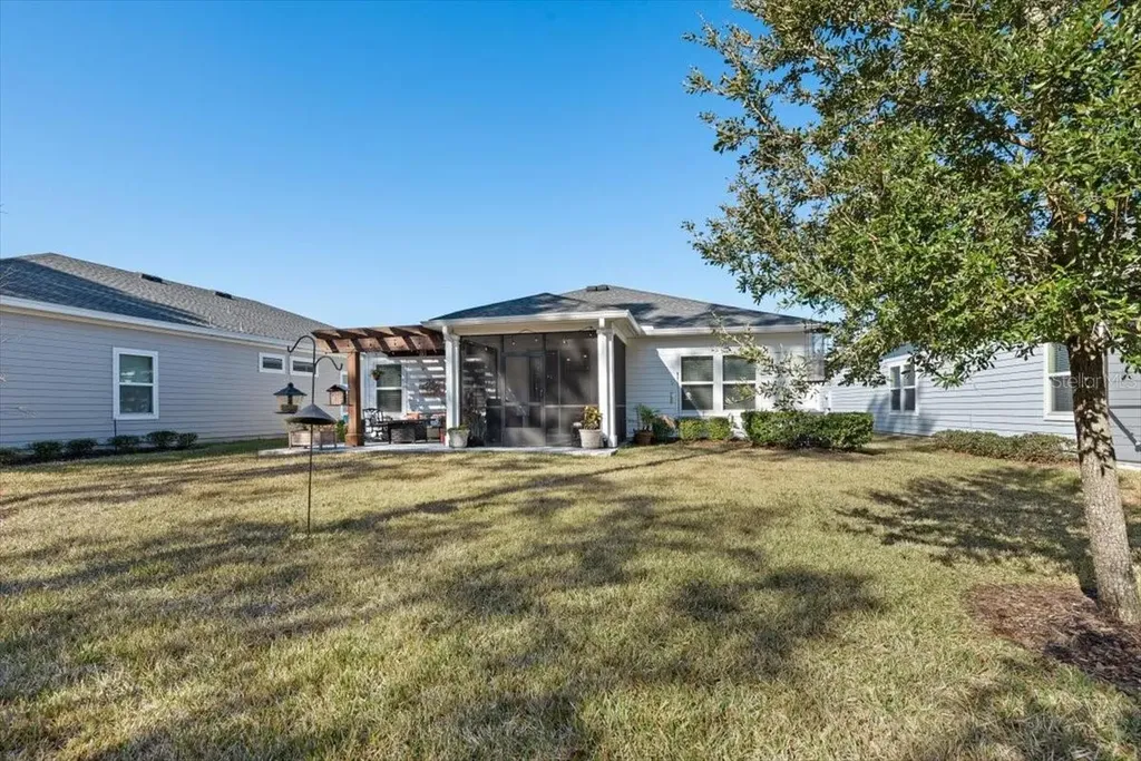 700 Stillwater Boulevard St Johns FL 32259