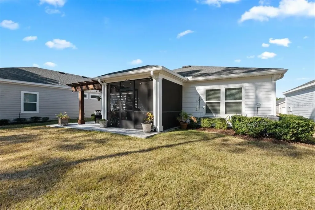700 Stillwater Boulevard St Johns FL 32259