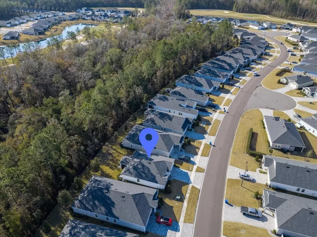700 Stillwater Boulevard St Johns FL 32259