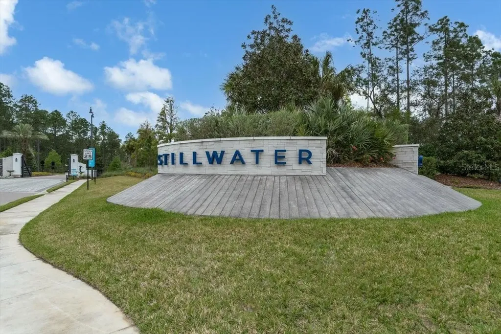 700 Stillwater Boulevard St Johns FL 32259