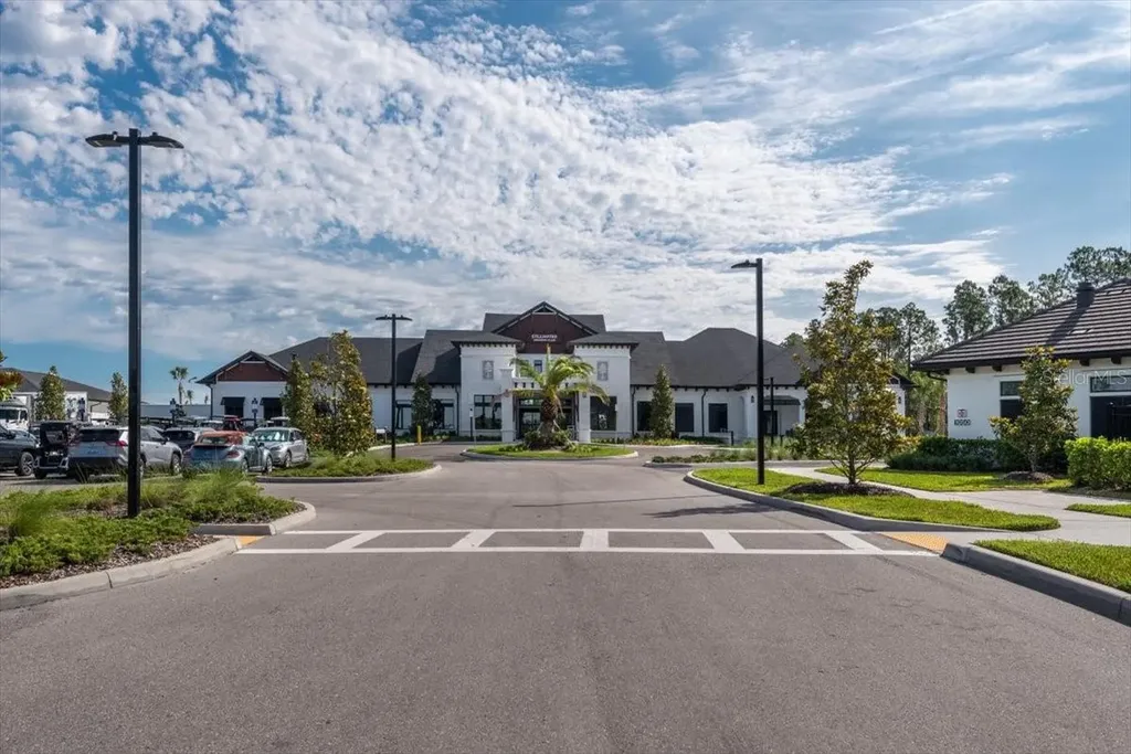 700 Stillwater Boulevard St Johns FL 32259