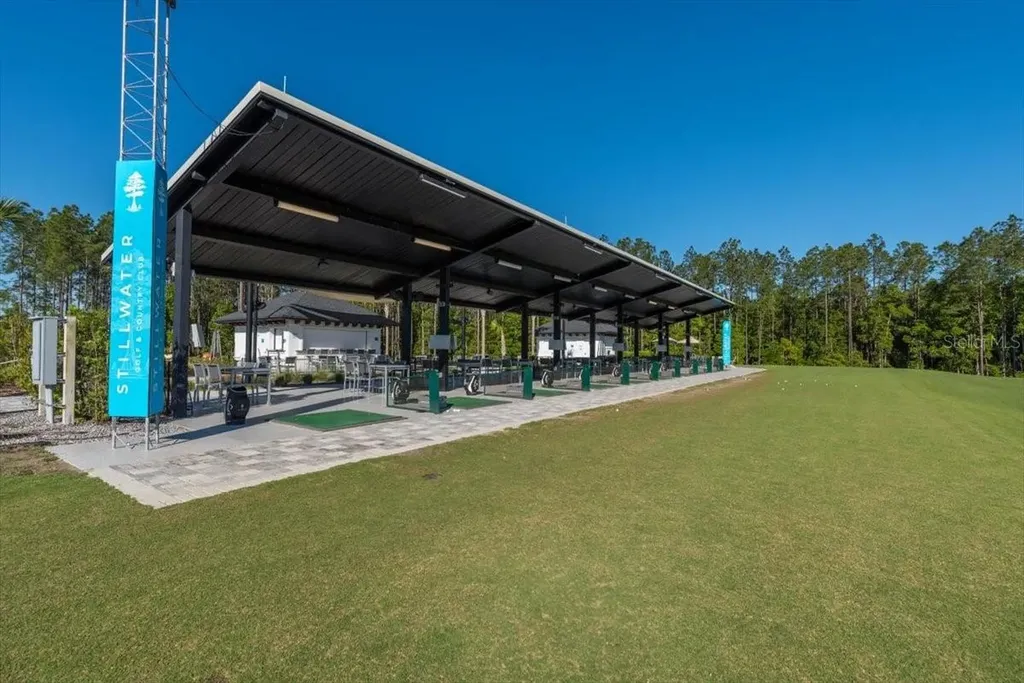 700 Stillwater Boulevard St Johns FL 32259
