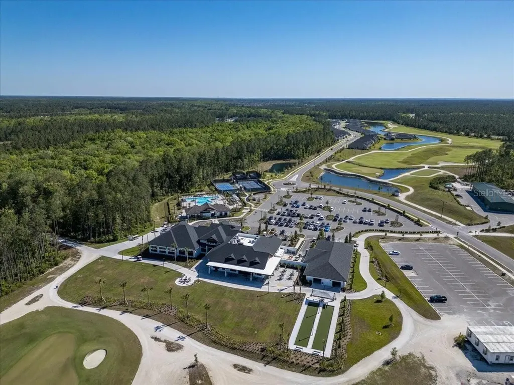 700 Stillwater Boulevard St Johns FL 32259