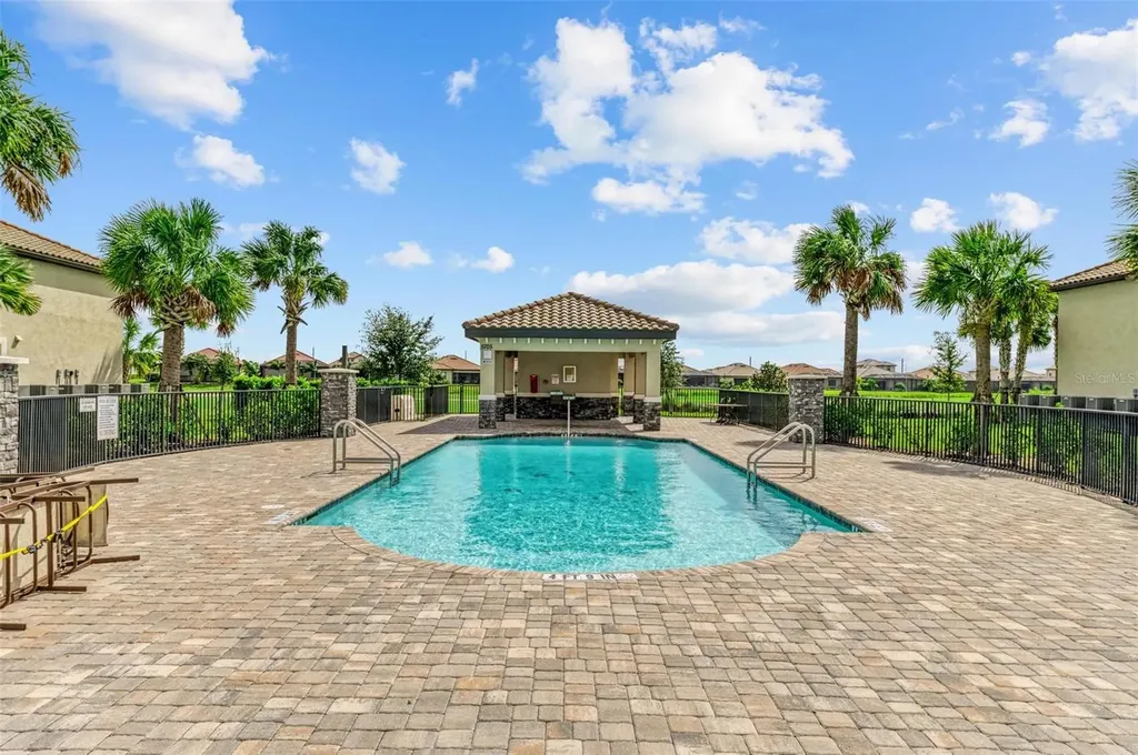 18028 Gawthrop Drive Bradenton FL 34211