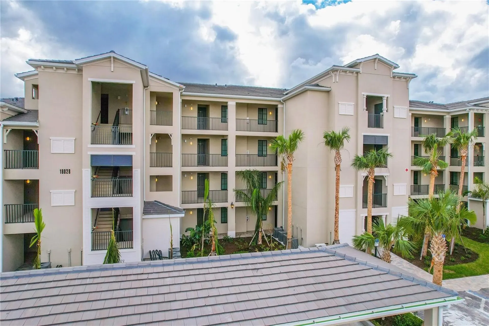18028 Gawthrop Drive Bradenton FL 34211