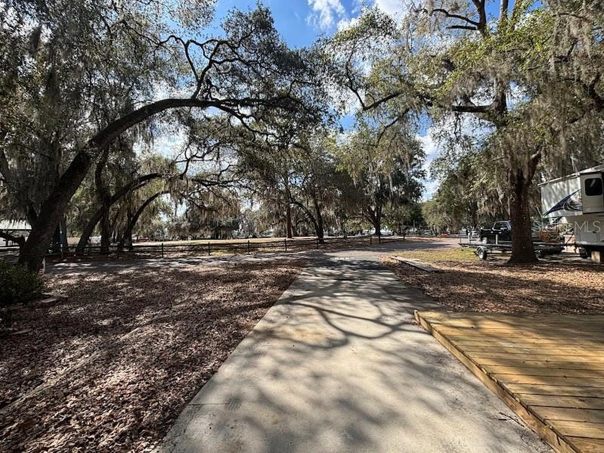 25287 NE 139th Lane Salt Springs FL 32134