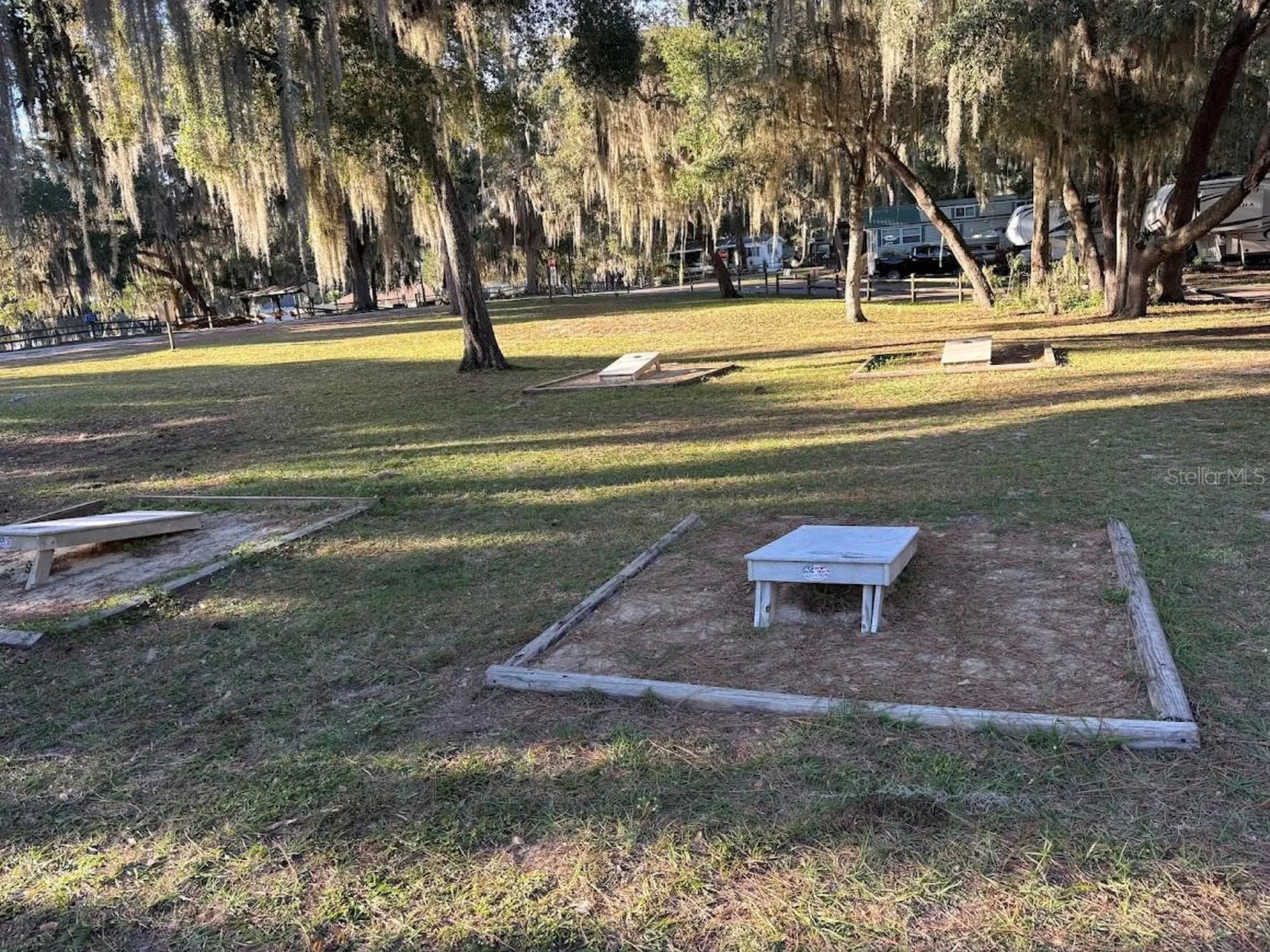 25287 NE 139th Lane Salt Springs FL 32134