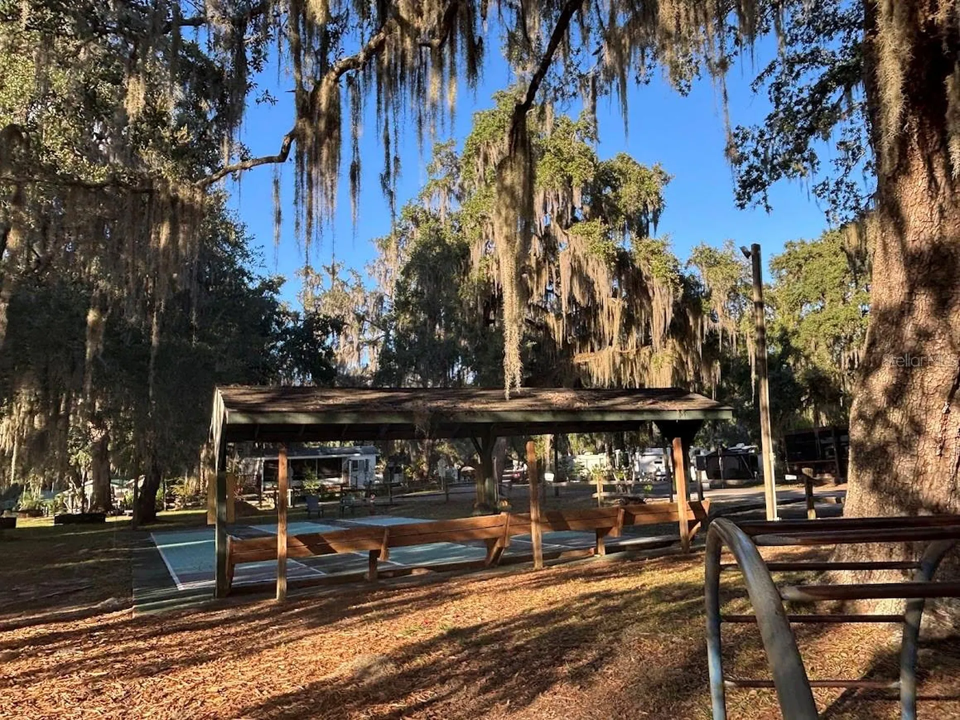 25287 NE 139th Lane Salt Springs FL 32134