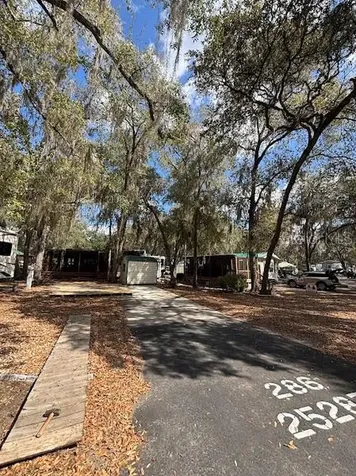 25287 NE 139th Lane Salt Springs FL 32134