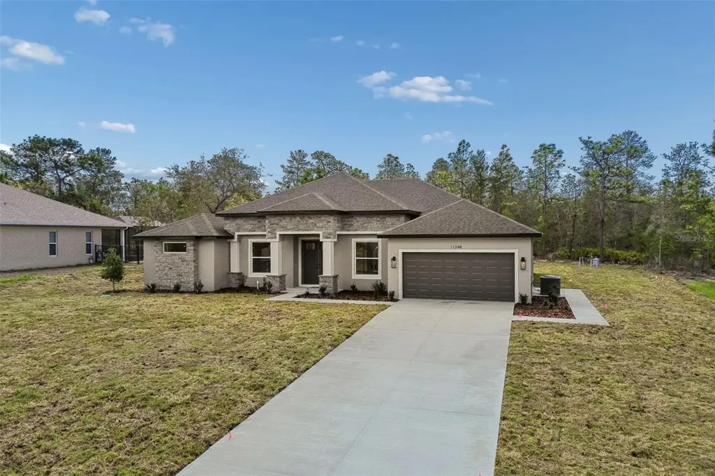 11248 Flock Avenue Weeki Wachee FL 34613