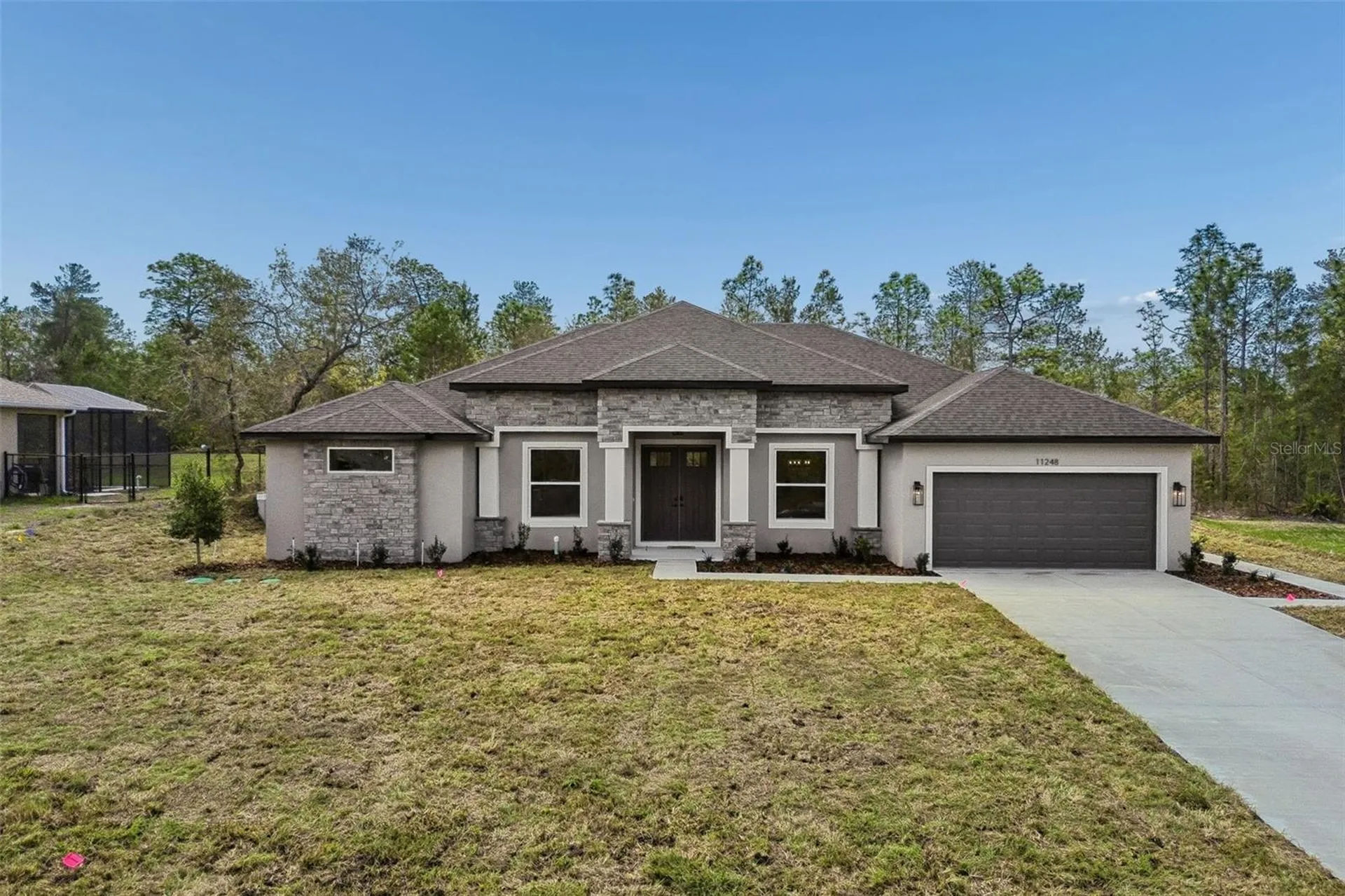 11248 Flock Avenue Weeki Wachee FL 34613