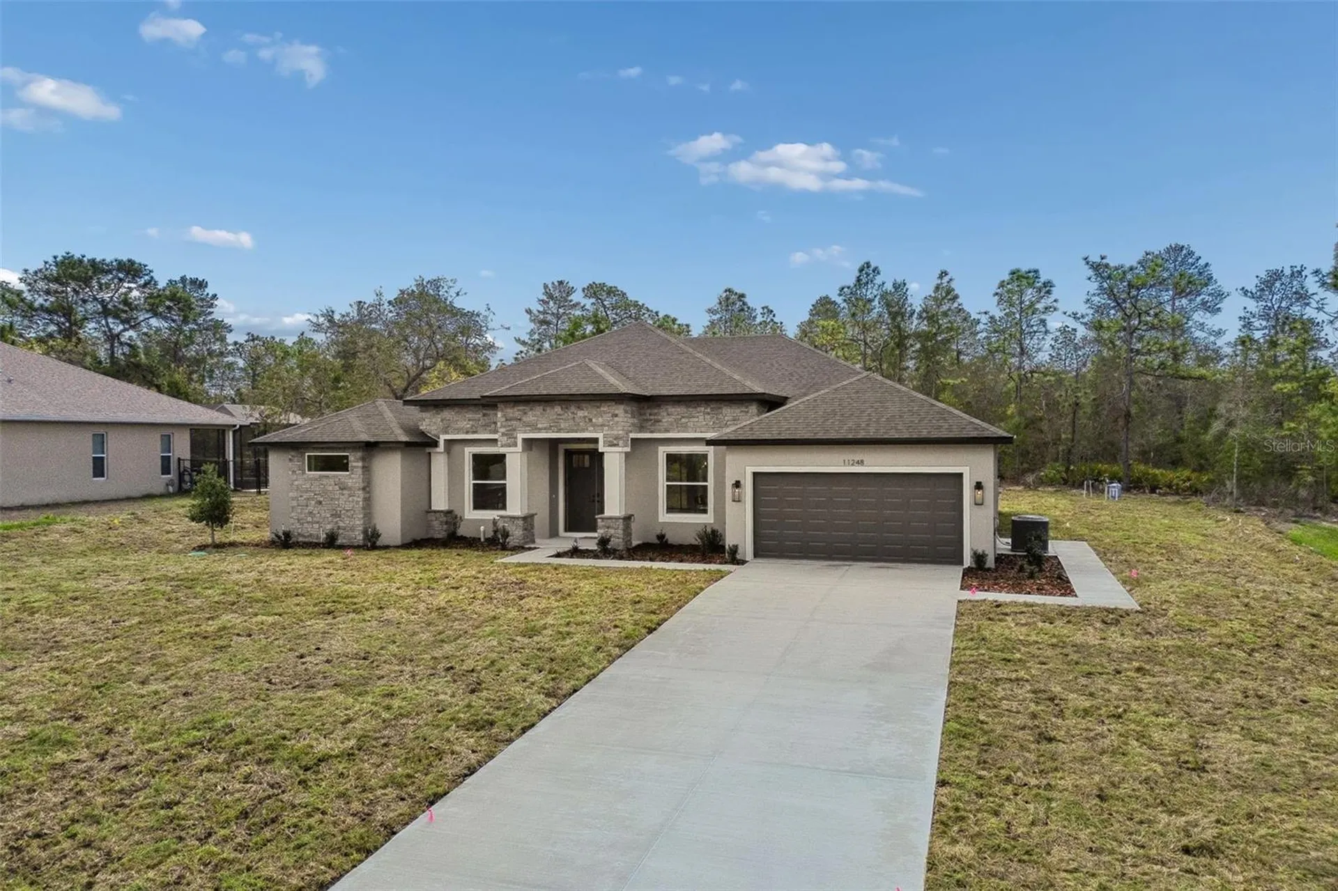 11248 Flock Avenue Weeki Wachee FL 34613