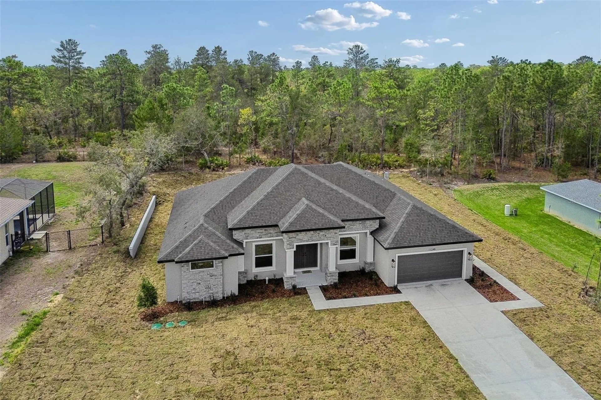 11248 Flock Avenue Weeki Wachee FL 34613