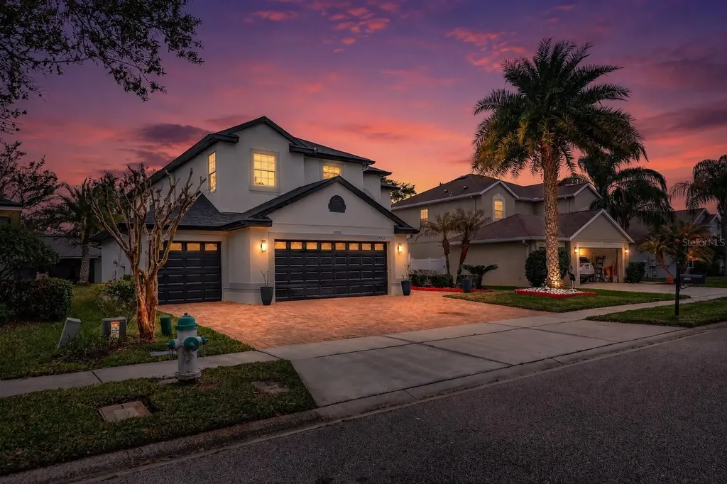 17756 Sterling Pond Lane Orlando FL 32820