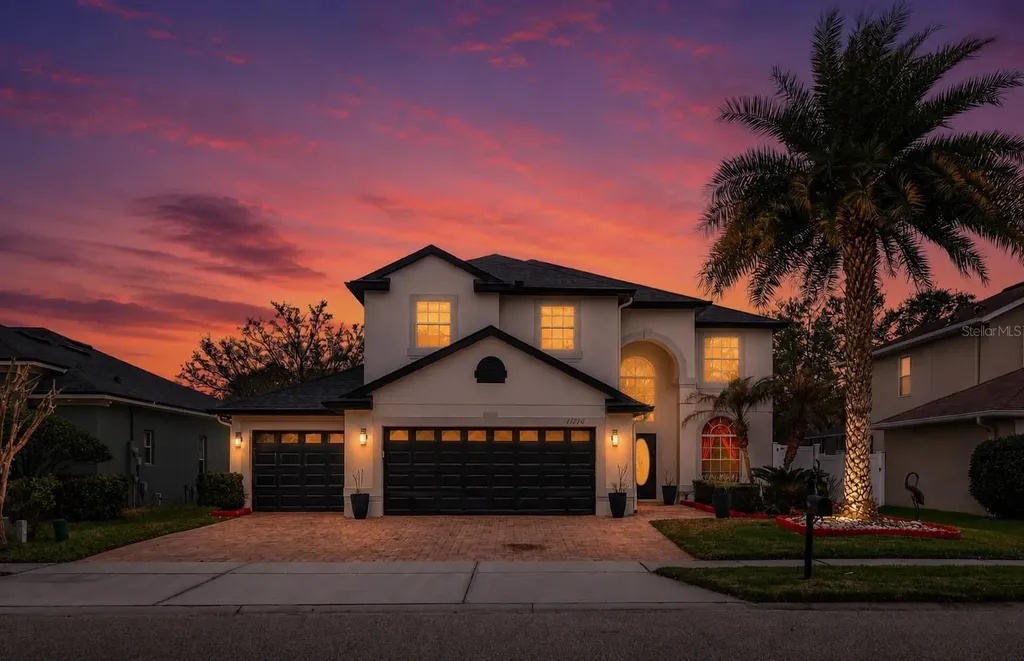 17756 Sterling Pond Lane Orlando FL 32820