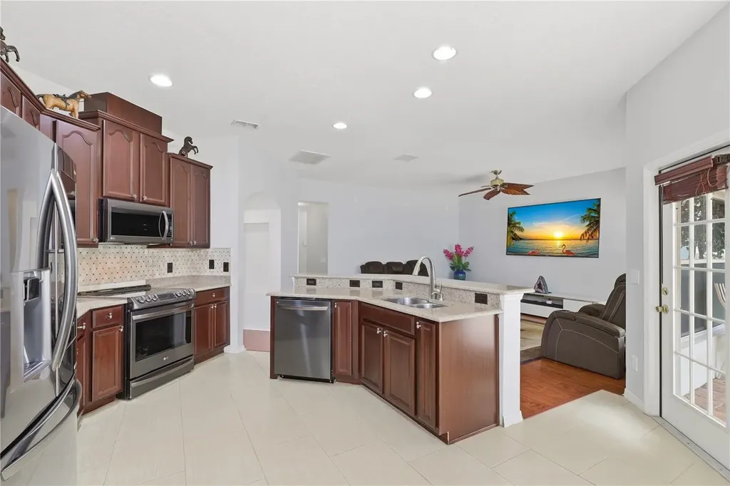 17756 Sterling Pond Lane Orlando FL 32820