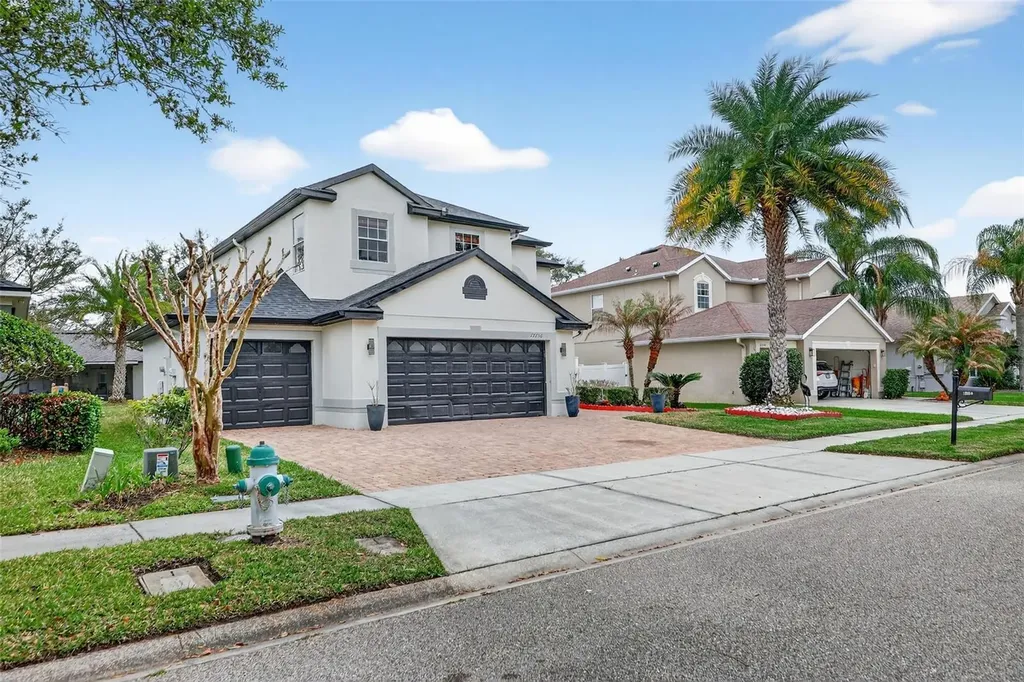 17756 Sterling Pond Lane Orlando FL 32820