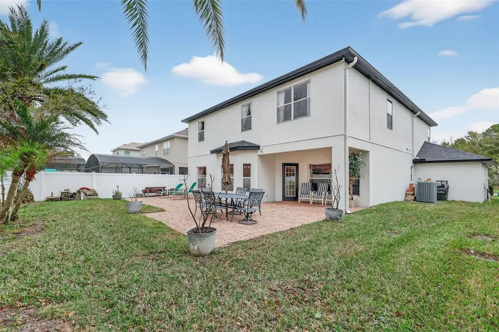 17756 Sterling Pond Lane Orlando FL 32820