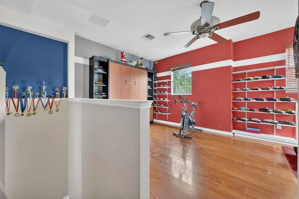 17756 Sterling Pond Lane Orlando FL 32820