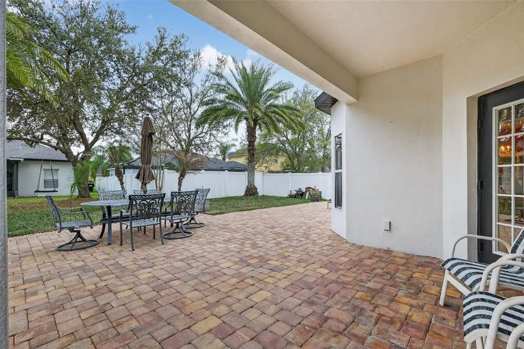 17756 Sterling Pond Lane Orlando FL 32820