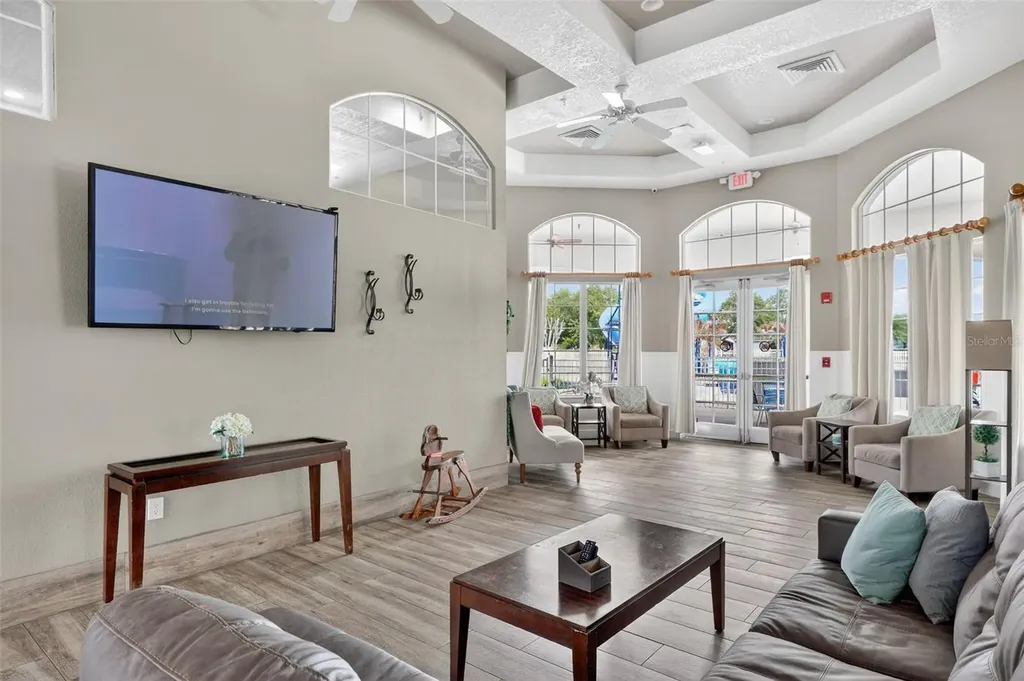 17756 Sterling Pond Lane Orlando FL 32820