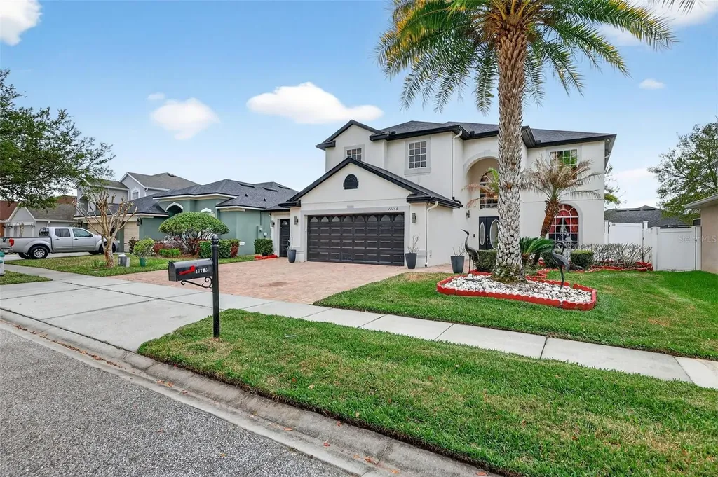 17756 Sterling Pond Lane Orlando FL 32820