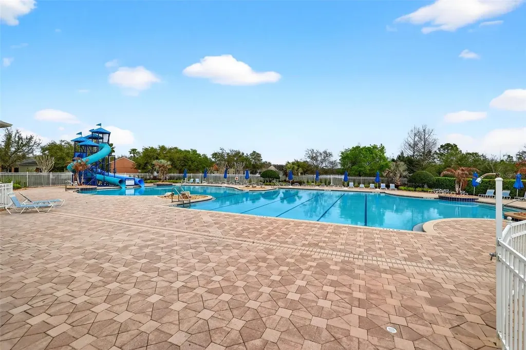 17756 Sterling Pond Lane Orlando FL 32820