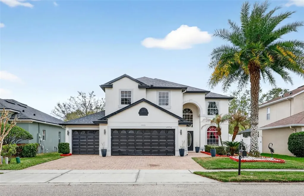 17756 Sterling Pond Lane Orlando FL 32820